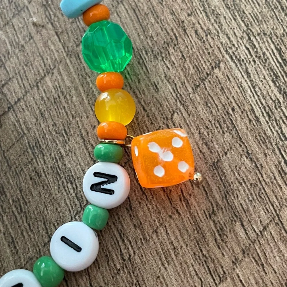 Stranger Things Bracelet - Picture 2 of 2